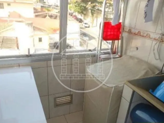 Apartamento com 65m² 3 quartos e 2 banheiros, à venda ou para alugar, no bairro Jardim Rio Pequeno em São Paulo