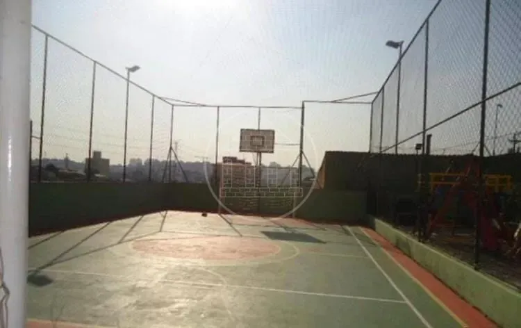 Apartamento, 3 quartos, 65 m² - Foto 12