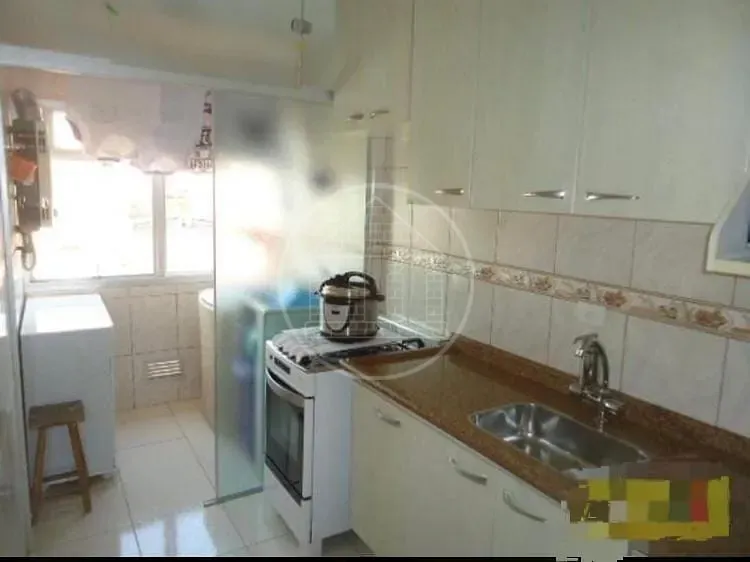 Apartamento, 3 quartos, 65 m² - Foto 13