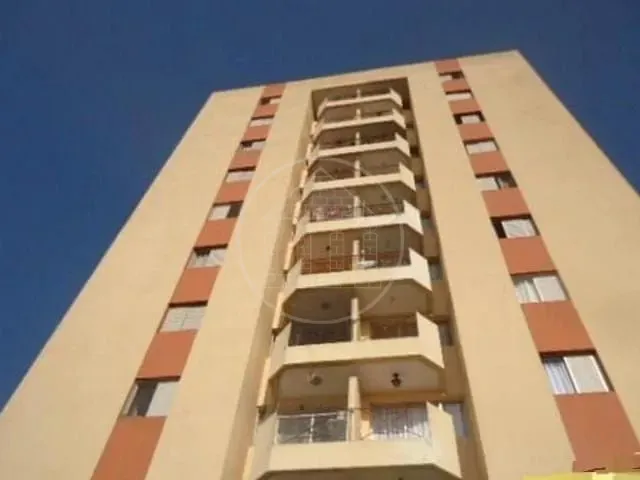 Apartamento com 65m² 3 quartos e 2 banheiros, à venda ou para alugar, no bairro Jardim Rio Pequeno em São Paulo