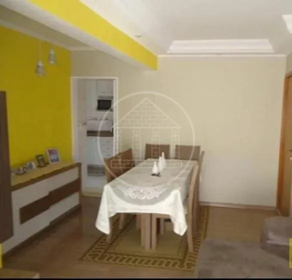 Apartamento, 3 quartos, 65 m² - Foto 3