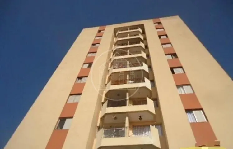 Apartamento, 3 quartos, 65 m² - Foto 1