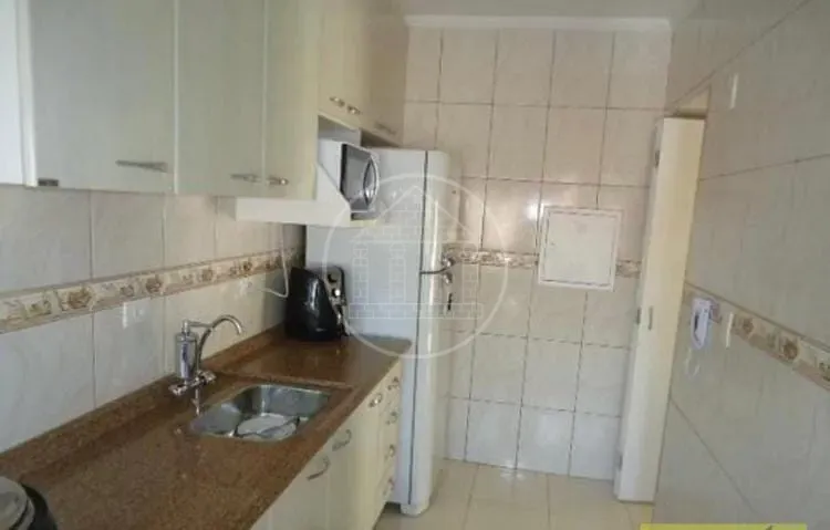 Apartamento, 3 quartos, 65 m² - Foto 6