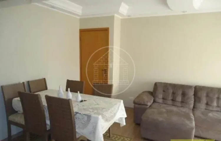 Apartamento, 3 quartos, 65 m² - Foto 4