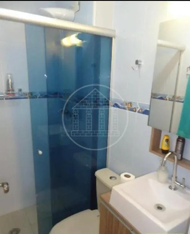 Apartamento, 3 quartos, 65 m² - Foto 9