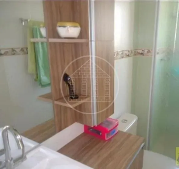 Apartamento, 3 quartos, 65 m² - Foto 8