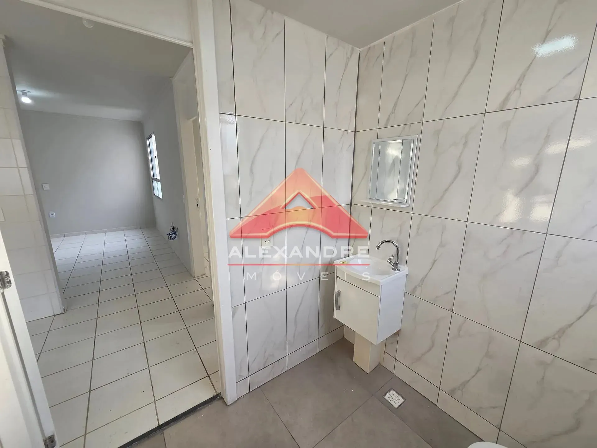 Apartamento, 2 quartos, 49 m² - Foto 7