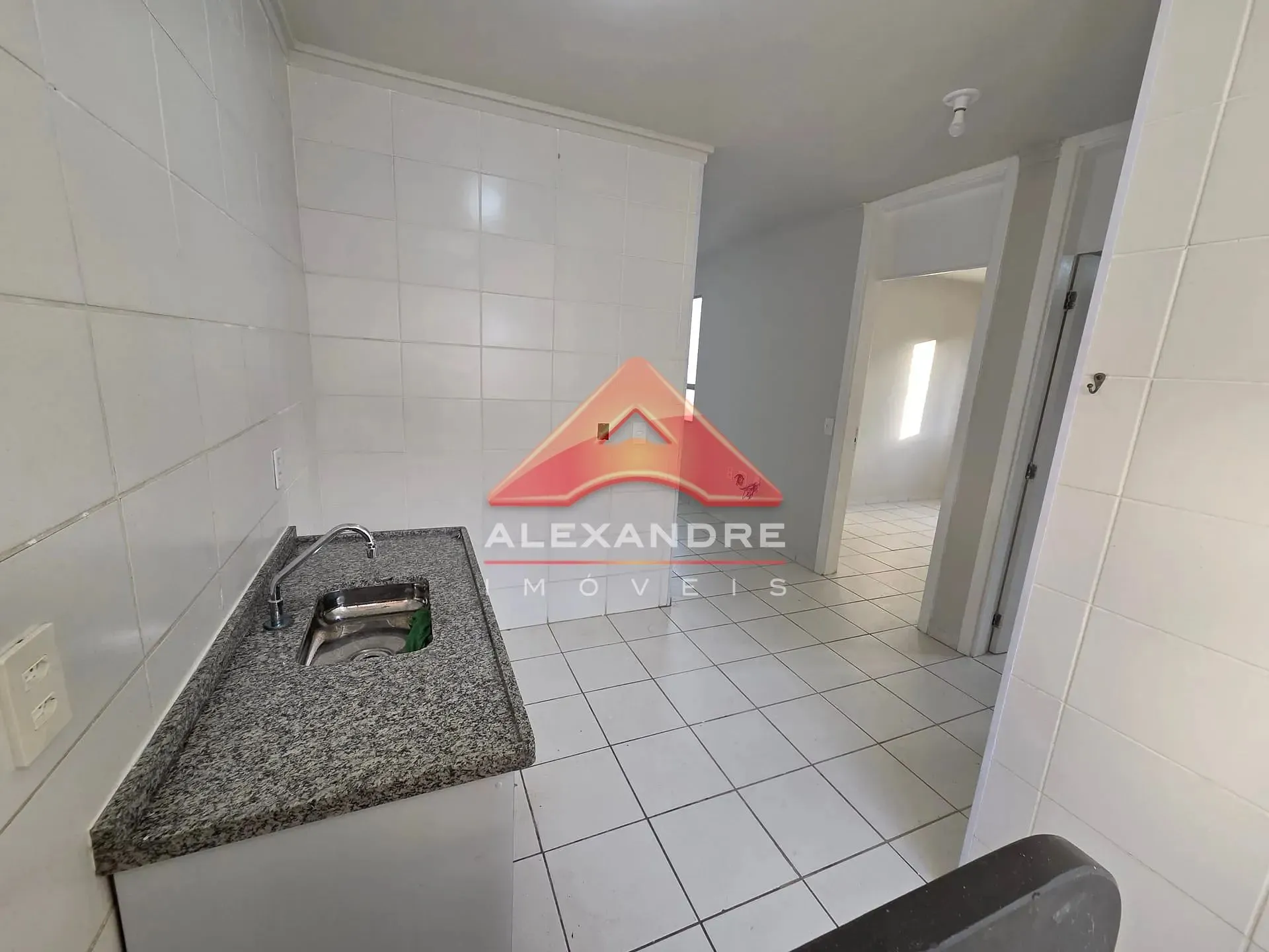 Apartamento, 2 quartos, 49 m² - Foto 4