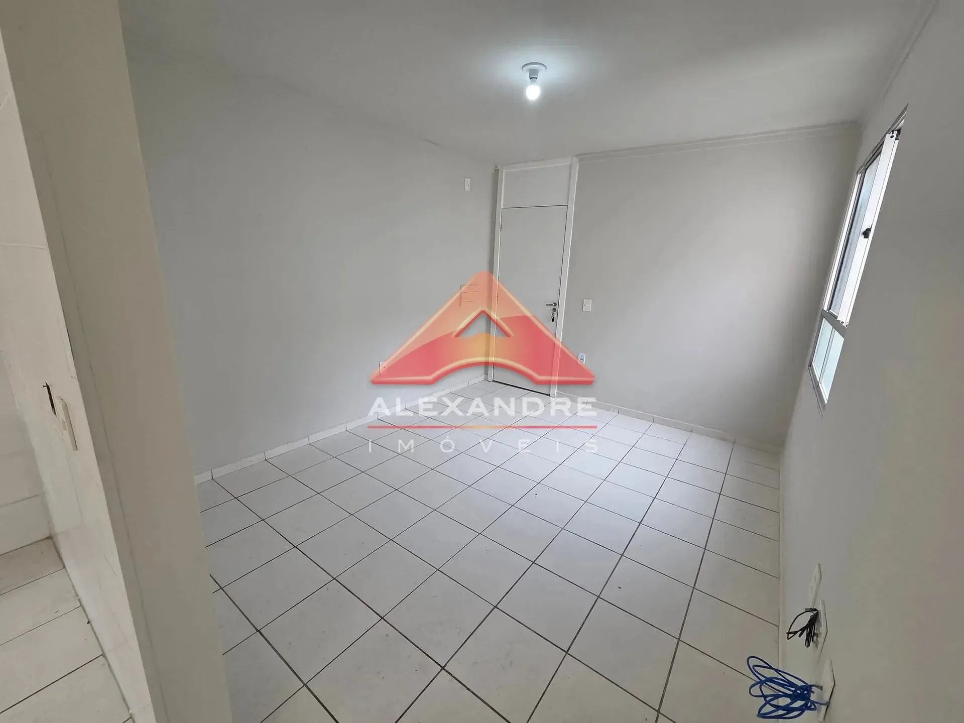 Apartamento, 2 quartos, 49 m² - Foto 3