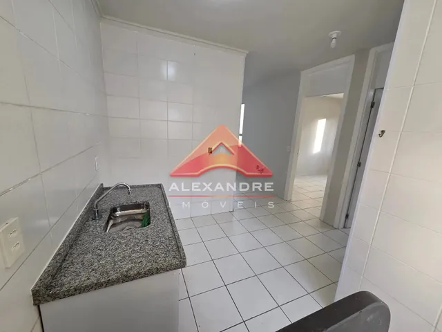 Apartamento com 10m² 2 quartos e 1 banheiro, à venda, no bairro Chácaras Pousada do Vale em São José Dos Campos