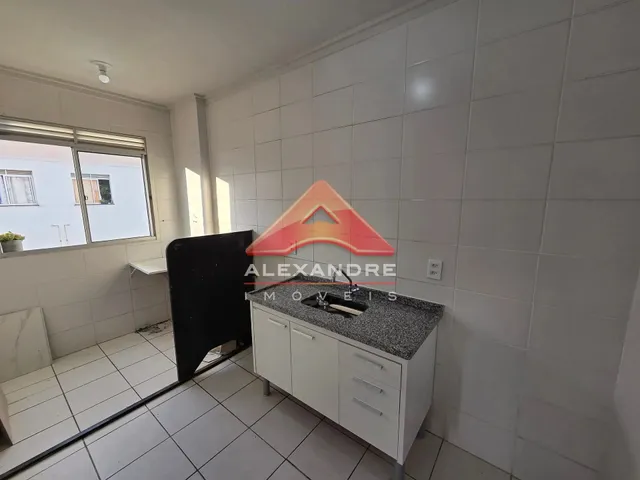 Apartamento com 10m² 2 quartos e 1 banheiro, à venda, no bairro Chácaras Pousada do Vale em São José Dos Campos