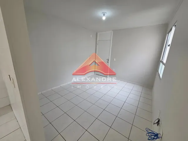 Apartamento com 10m² 2 quartos e 1 banheiro, à venda, no bairro Chácaras Pousada do Vale em São José Dos Campos