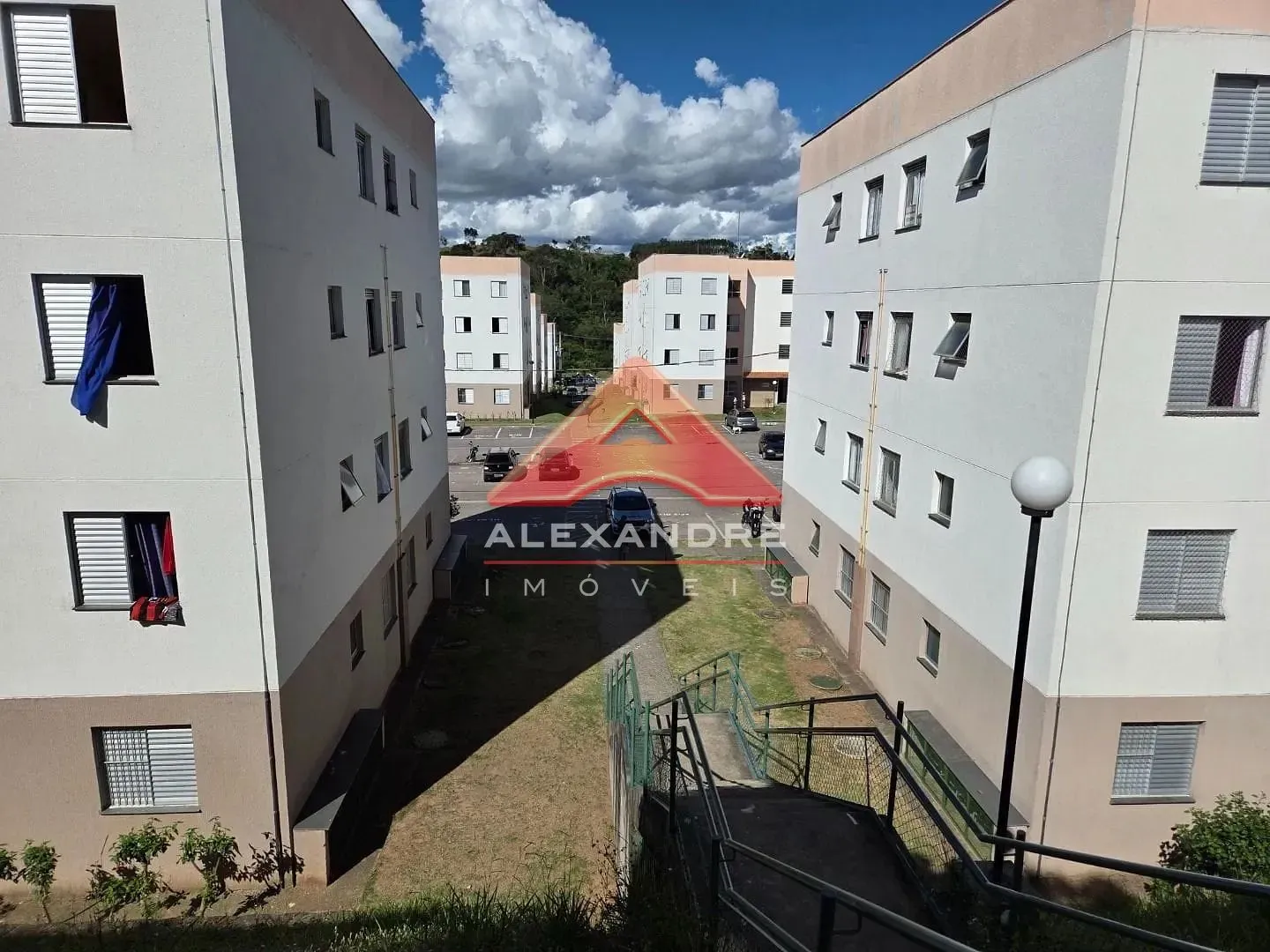 Apartamento, 2 quartos, 49 m² - Foto 16