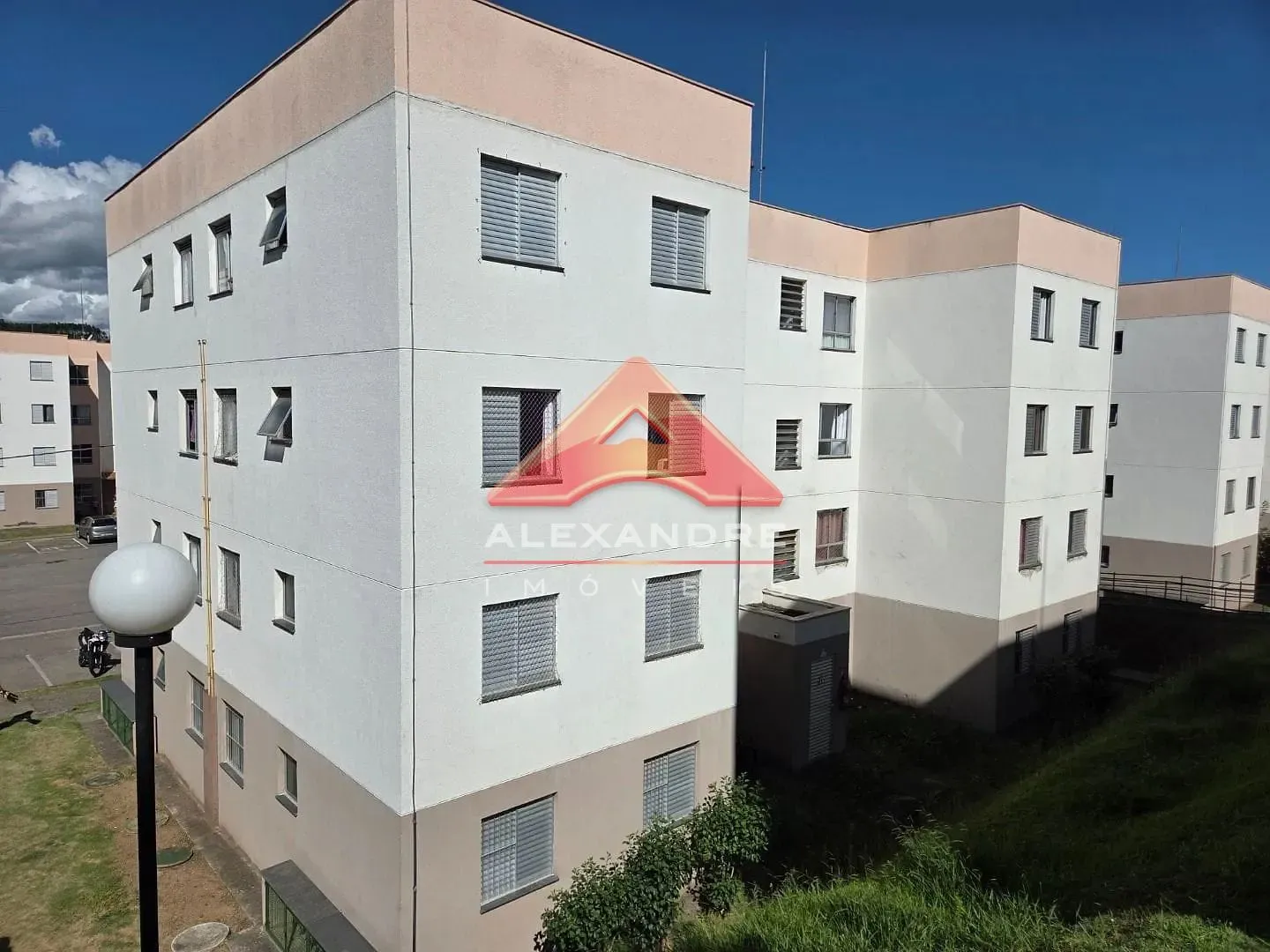 Apartamento, 2 quartos, 49 m² - Foto 17