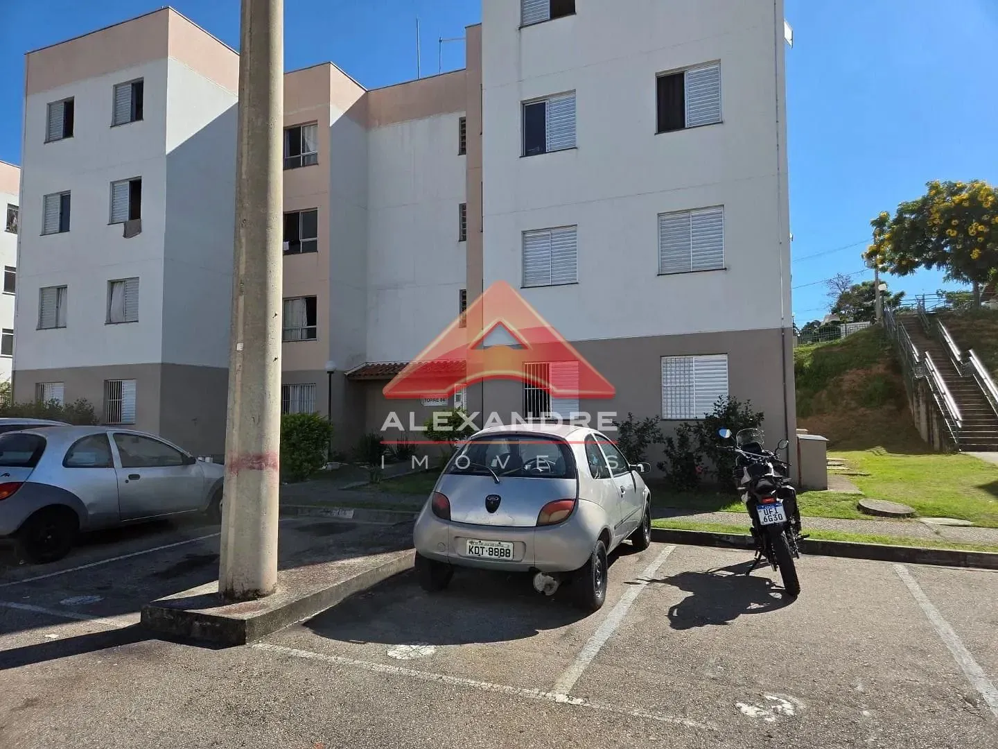 Apartamento, 2 quartos, 49 m² - Foto 18