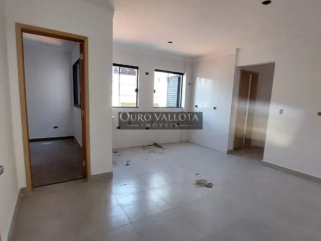 Apartamento 2 quartos e 1 banheiro, à venda, no bairro Quinta da Paineira em São Paulo