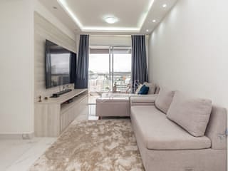 Foto do Apartamento-Apartamento tipo para venda em Chácara Santo Antônio (Zona Sul) com 3 quartos, sendo 1 suíte, 72m²