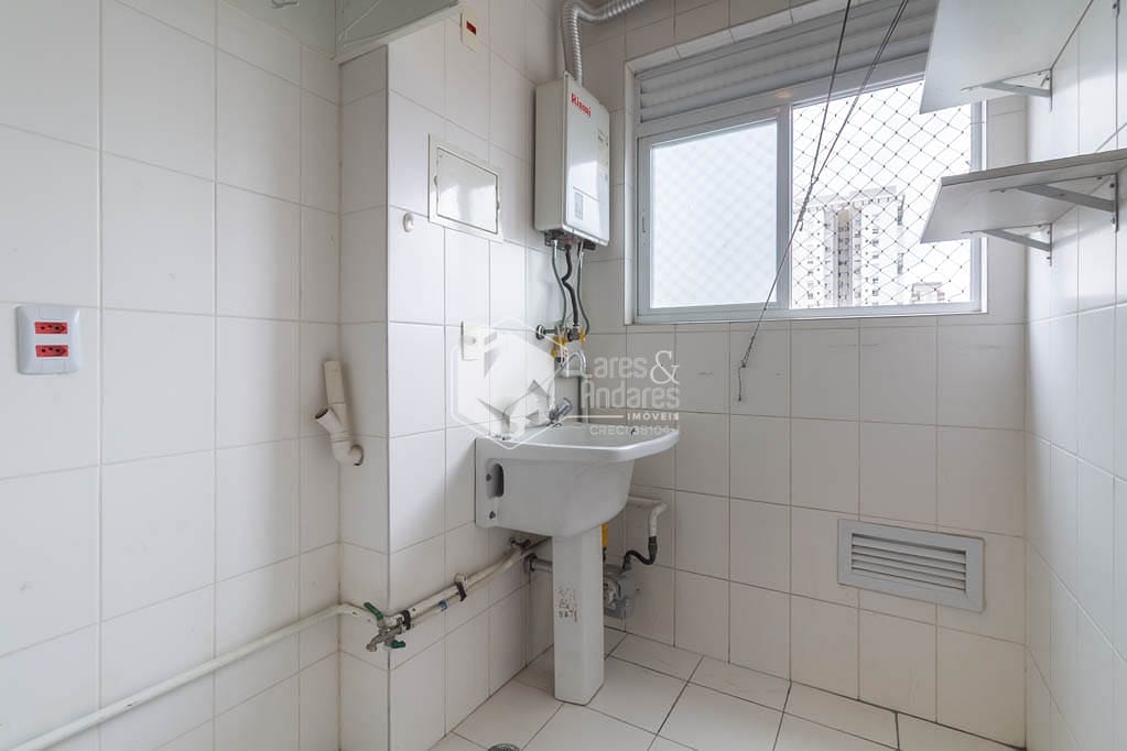 Apartamento, 3 quartos, 87 m² - Foto 33