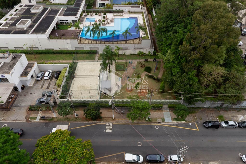 Apartamento, 3 quartos, 87 m² - Foto 32