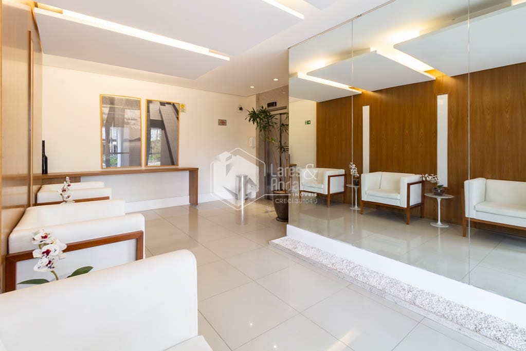 Apartamento, 3 quartos, 87 m² - Foto 35