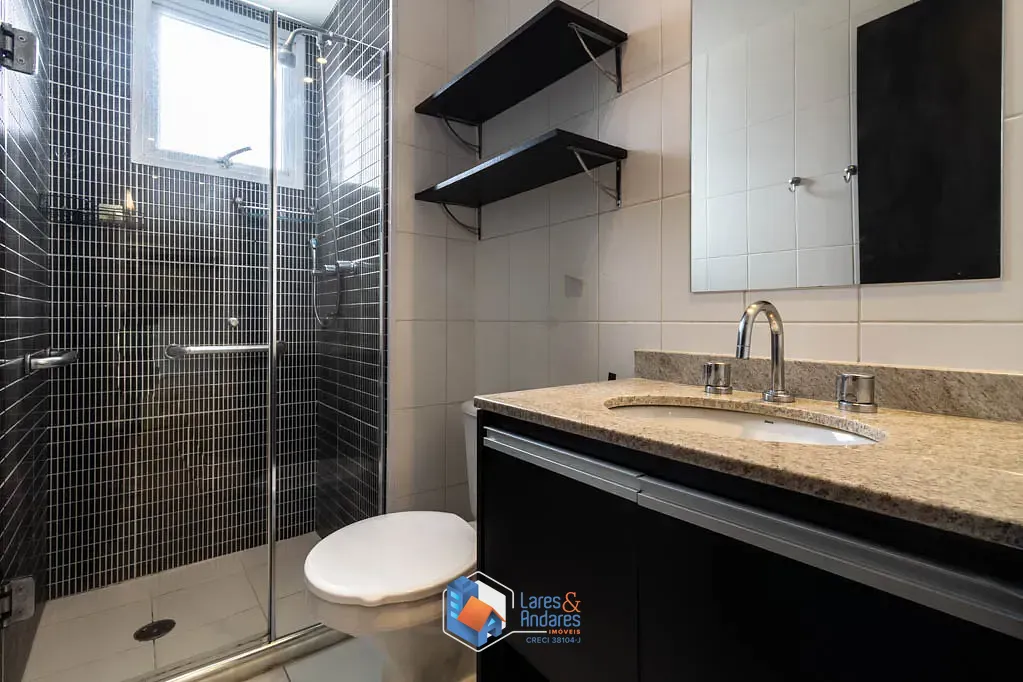 Apartamento, 3 quartos, 87 m² - Foto 19
