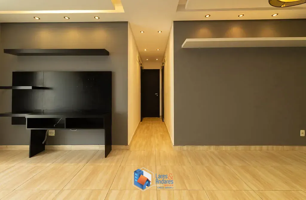 Apartamento, 3 quartos, 87 m² - Foto 1