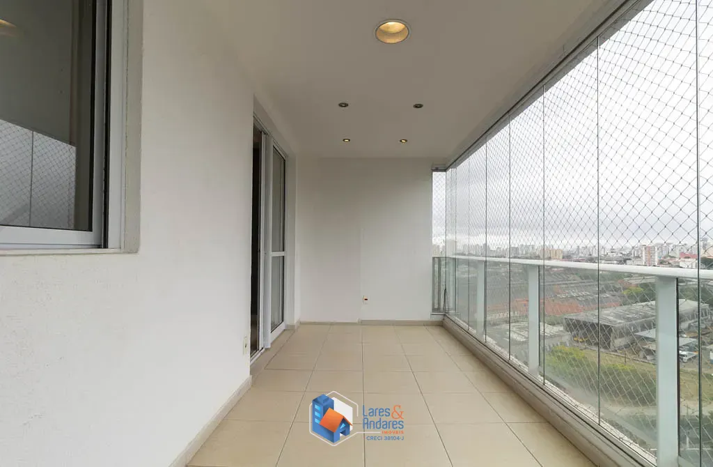 Apartamento, 3 quartos, 87 m² - Foto 4