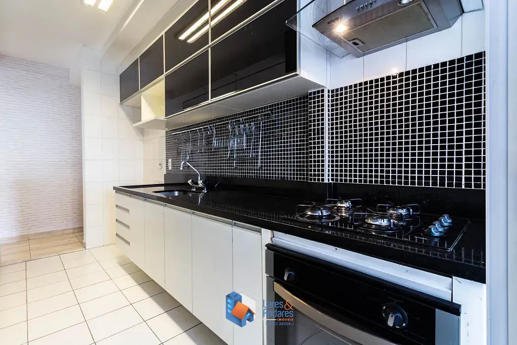 Apartamento, 3 quartos, 87 m² - Foto 3