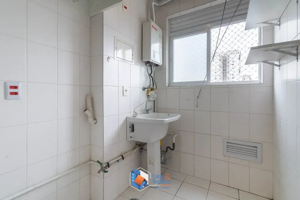 Apartamento, 3 quartos, 87 m² - Foto 33