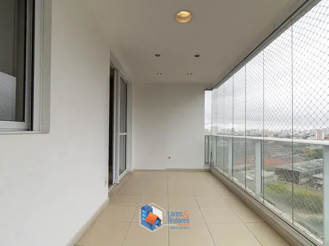 Apartamento com 87m² 3 quartos e 3 banheiros, à venda, no bairro Vila Anastácio em São Paulo