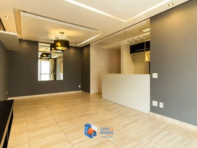 Apartamento com 87m² 3 quartos e 3 banheiros, à venda, no bairro Vila Anastácio em São Paulo