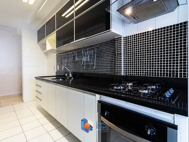 Apartamento com 87m² 3 quartos e 3 banheiros, à venda, no bairro Vila Anastácio em São Paulo