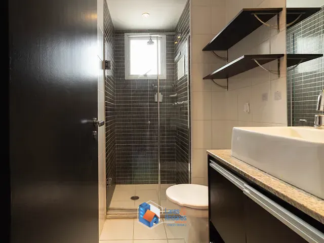 Apartamento com 87m² 3 quartos e 3 banheiros, à venda, no bairro Vila Anastácio em São Paulo