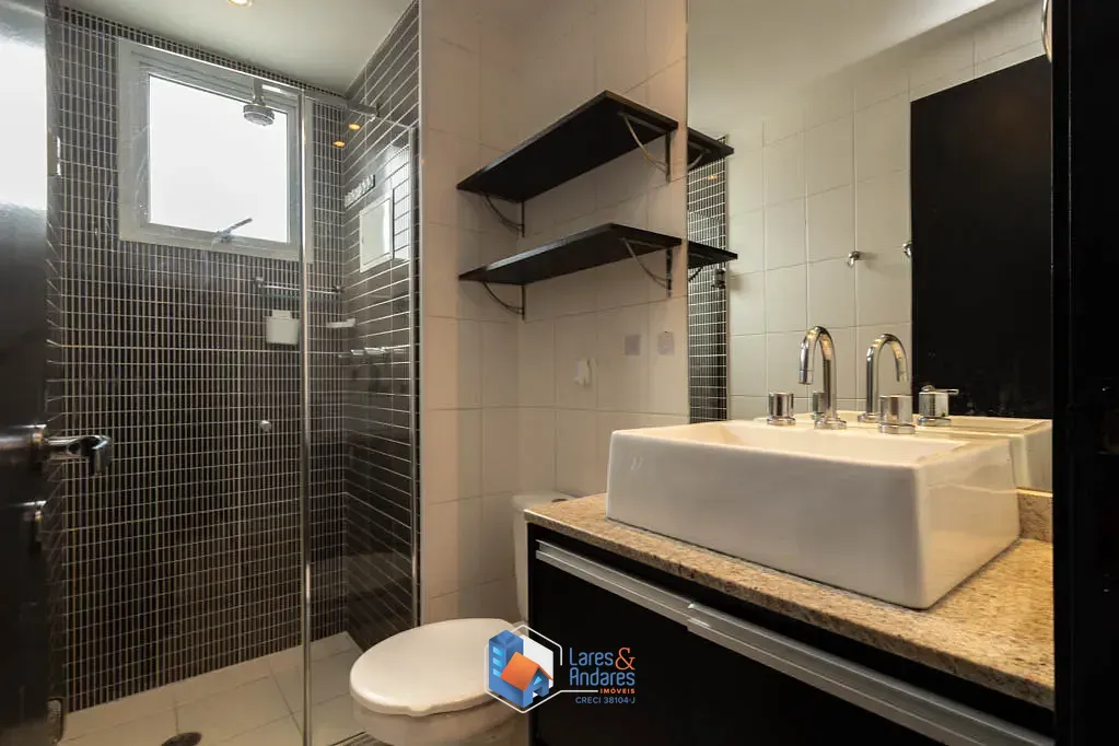 Apartamento, 3 quartos, 87 m² - Foto 31