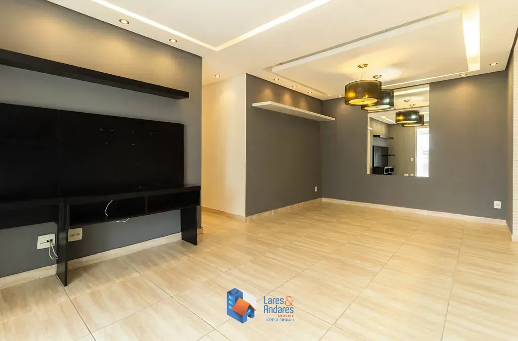 Apartamento, 3 quartos, 87 m² - Foto 6