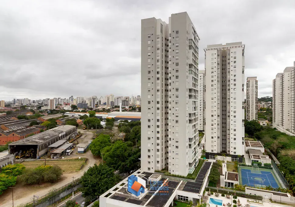 Apartamento, 3 quartos, 87 m² - Foto 34