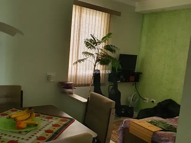 Apartamento 2 quartos e 1 banheiro, à venda, no bairro Vila Santana em Campinas