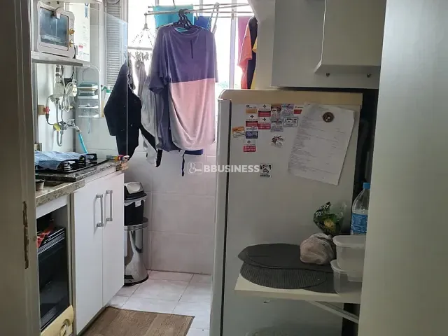 Apartamento 2 quartos e 1 banheiro, à venda, no bairro Vila Santana em Campinas