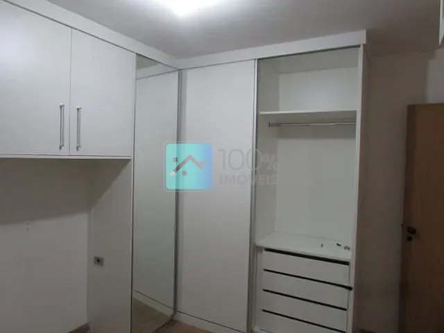 Apartamento com 75m² 3 quartos e 2 banheiros, à venda, no bairro Jardim das Colinas em São José dos Campos