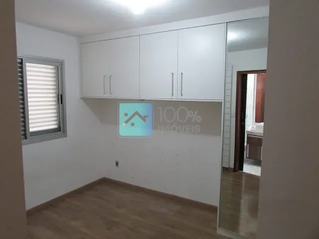 Apartamento com 75m² 3 quartos e 2 banheiros, à venda, no bairro Jardim das Colinas em São José dos Campos