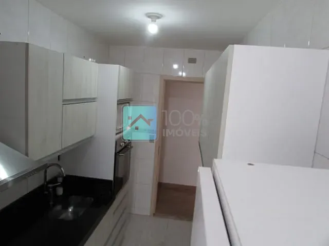 Apartamento com 75m² 3 quartos e 2 banheiros, à venda, no bairro Jardim das Colinas em São José dos Campos