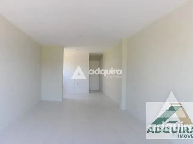 Apartamento com 50m² 1 quarto e 1 banheiro, à venda, no bairro Neves em Ponta Grossa