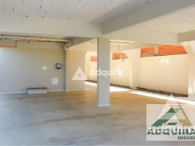 Apartamento com 50m² 1 quarto e 1 banheiro, à venda, no bairro Neves em Ponta Grossa