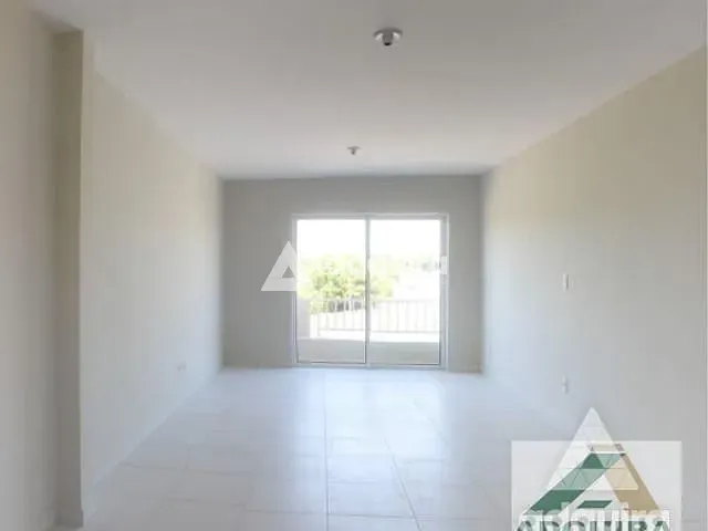 Apartamento com 50m² 1 quarto e 1 banheiro, à venda, no bairro Neves em Ponta Grossa
