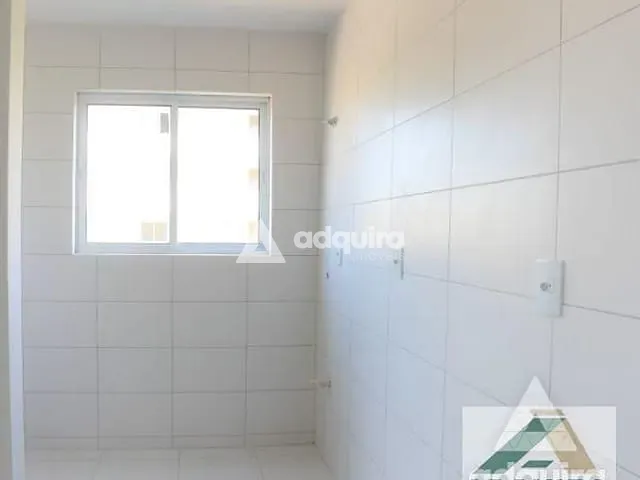Apartamento com 50m² 1 quarto e 1 banheiro, à venda, no bairro Neves em Ponta Grossa