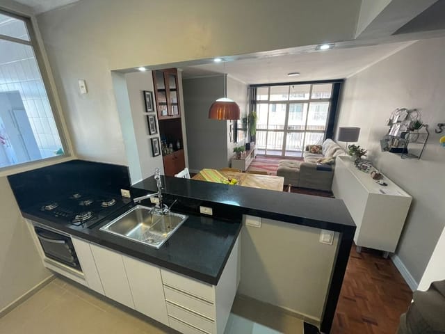 Foto do Apartamento - Apartamento com 3 dormitórios à venda, 82 m² por R$ 425.000,00 - Centro - São José dos Campos/SP | INDEPENDENCE NEGOCIOS IMOBILIARIOS LTDA