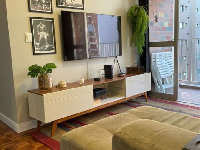 Foto do Apartamento - Apartamento com 3 dormitórios à venda, 82 m² por R$ 425.000,00 - Centro - São José dos Campos/SP | INDEPENDENCE NEGOCIOS IMOBILIARIOS LTDA