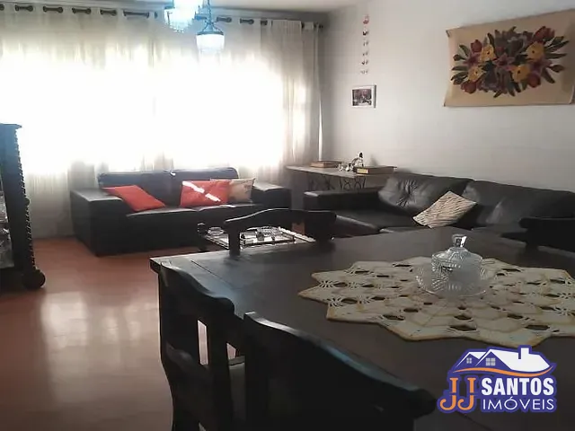 Apartamento com 124m² 2 quartos e 2 banheiros, à venda, no bairro Parque da Mooca em São Paulo