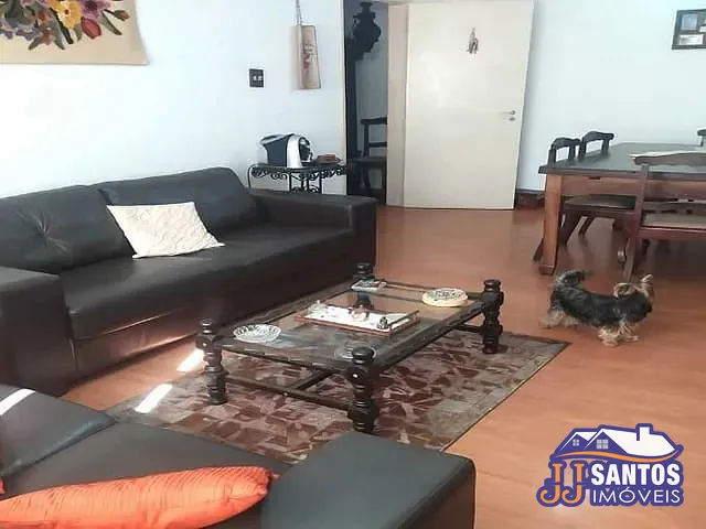 Apartamento com 124m² 2 quartos e 2 banheiros, à venda, no bairro Parque da Mooca em São Paulo