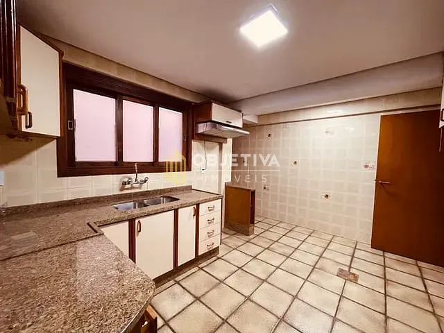 Apartamento com 190m² 3 quartos e 2 banheiros, para alugar, no bairro Vila Rosa em Novo Hamburgo